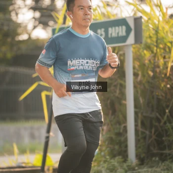 Runner Photo 3490791