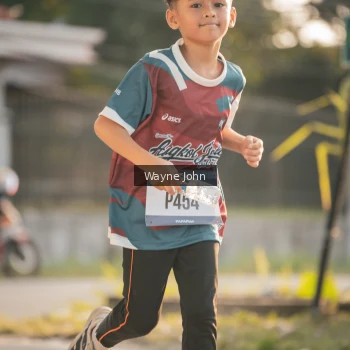 Runner Photo 3490792