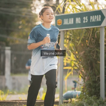 Runner Photo 3490795