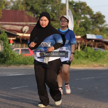 Runner Photo 3490797