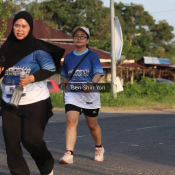 Runner Photo 3490798