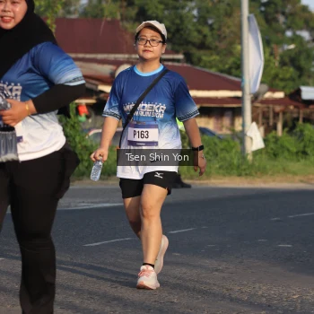 Runner Photo 3490799