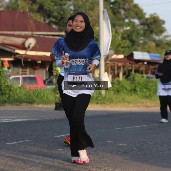Runner Photo 3490801