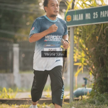 Runner Photo 3490803