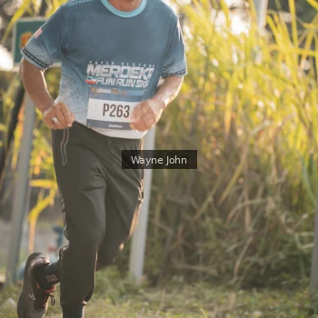 Runner Photo 3490804