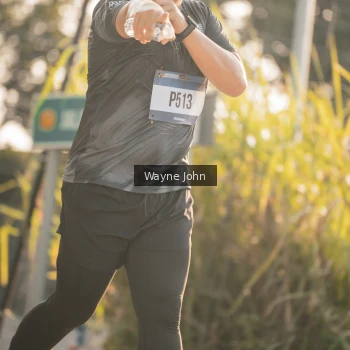 Runner Photo 3490806