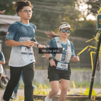Runner Photo 3490807