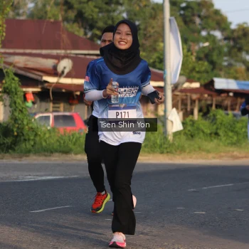 Runner Photo 3490808