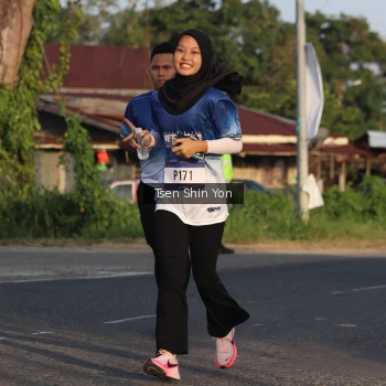Runner Photo 3490809
