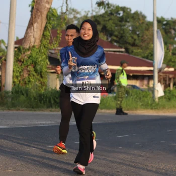 Runner Photo 3490810