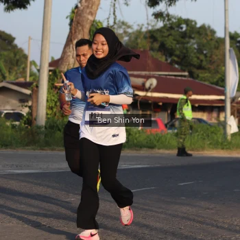 Runner Photo 3490812