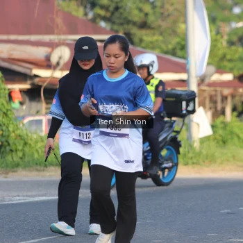 Runner Photo 3490814