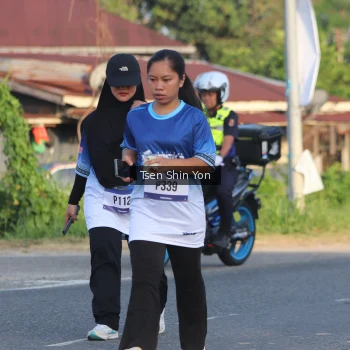 Runner Photo 3490815