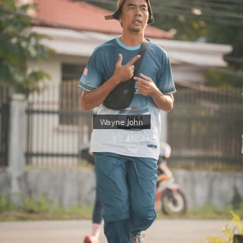 Runner Photo 3490816