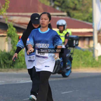 Runner Photo 3490820