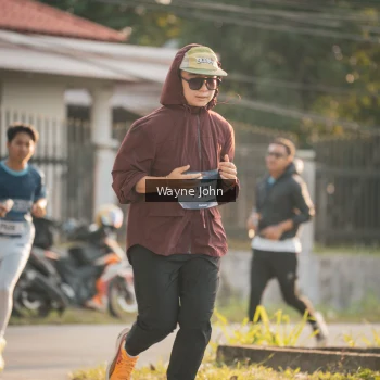 Runner Photo 3490822