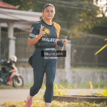 Runner Photo 3490825