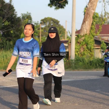 Runner Photo 3490827