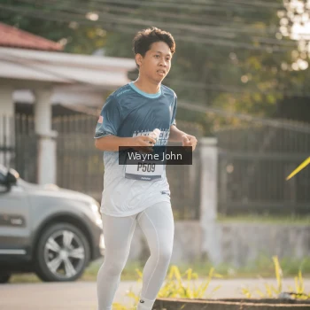 Runner Photo 3490828