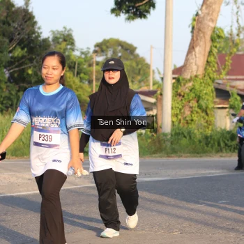 Runner Photo 3490829