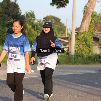 Runner Photo 3490833