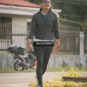 Runner Photo 3490835