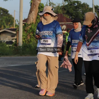Runner Photo 3490837
