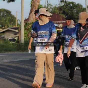 Runner Photo 3490838
