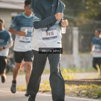 Runner Photo 3490839