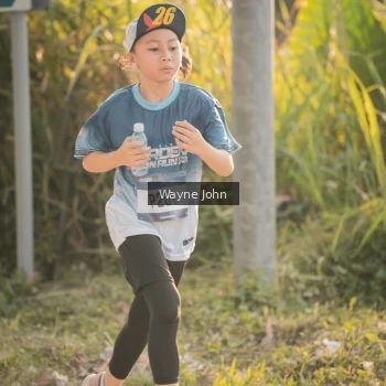 Runner Photo 3490840