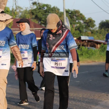 Runner Photo 3490841