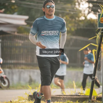 Runner Photo 3490844