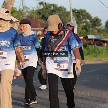 Runner Photo 3490846