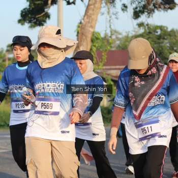 Runner Photo 3490847