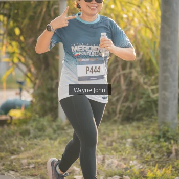 Runner Photo 3490850
