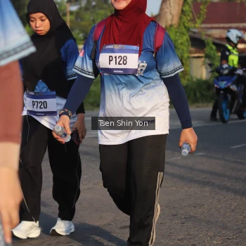 Runner Photo 3490852