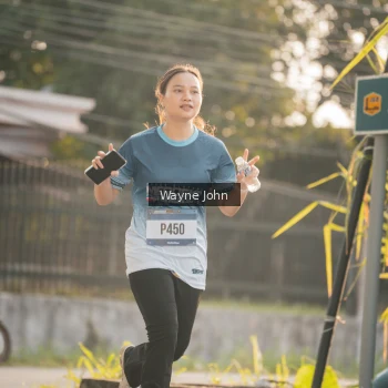 Runner Photo 3490853