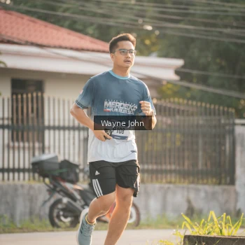 Runner Photo 3490854
