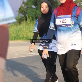 Runner Photo 3490855