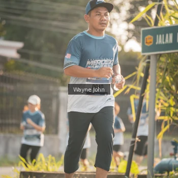 Runner Photo 3490856