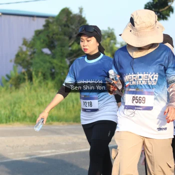 Runner Photo 3490859