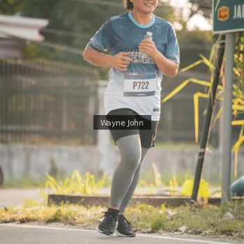 Runner Photo 3490862