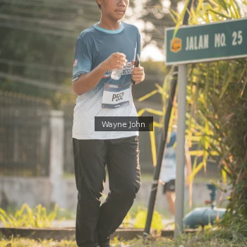 Runner Photo 3490863