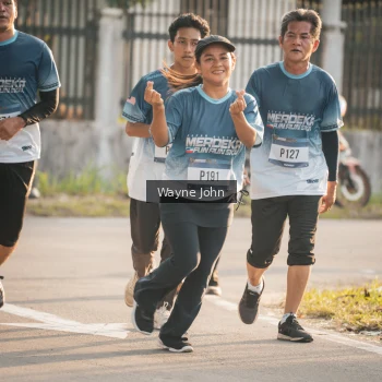 Runner Photo 3490867