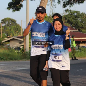 Runner Photo 3490869