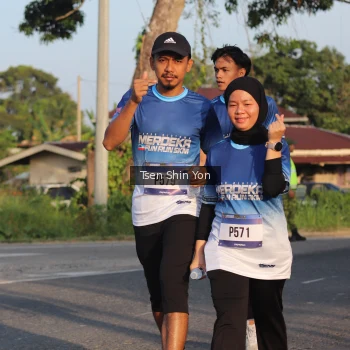 Runner Photo 3490870