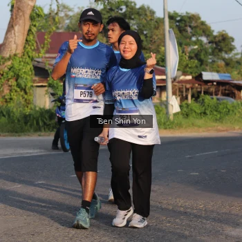 Runner Photo 3490871