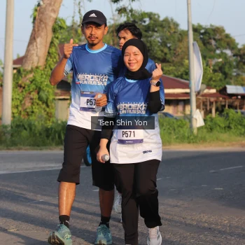 Runner Photo 3490872