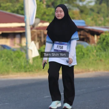 Runner Photo 3490873
