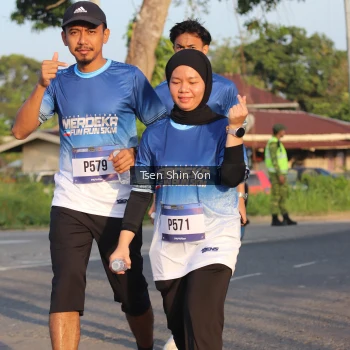 Runner Photo 3490874